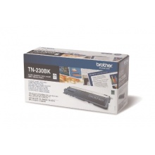 Brother TN-230BK Tonerpatrone schwarz HL-3040CN Bild 1