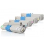 Officehandel Toner Spar-Set für OKI MC 562 DN, 562 DNW  Bild 1