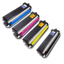 ms-point Multipack 4x Kompatibler Toner fr Brother Bild 1