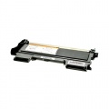 XL Toner für TN 2010 Schwarz Brother Bild 1