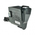 Toner fr Kyocera Schwarz Bild 1