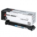 Logic-Seek Toner fr Brother TN-1050, 1500 Seiten, schwarz Bild 1