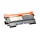 XL Toner fr TN 2010 Schwarz 3.000 Seiten Brother schwarz Bild 1