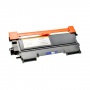 XL Toner fr TN 2010 Schwarz 3.000 Seiten Brother schwarz Bild 1