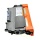 XL Toner fr TN 2010 Schwarz 3.000 Seiten Brother schwarz Bild 3