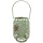 Esschert Design Laterneca. 17 cm x 16 cm x 23,6 cm Bild 1