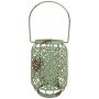 Esschert Design Laterneca. 17 cm x 16 cm x 23,6 cm Bild 1