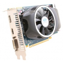 Sapphire ATI Radeon HD5750 Grafikkarte  Lite Retail Bild 1