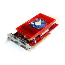 nVIDIA Geforce 9800 GT, 2048 MB TC Speicher CM3-GK-086 Bild 1