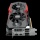 Asus Radeon R9290X DirectCU II OC 4GB AMD Grafikkarte  Bild 3