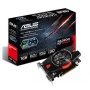ASUS R7 250X 1 GB GDDR5 PCI-Express Grafikkarte Bild 1