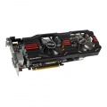 Asus Radeon HD 7850 Grafikkarte  Bild 1