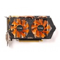 Zotac NVIDIA GeForce GTX 760 OC Grafikkarte  Bild 1