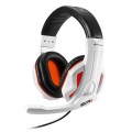 Sharkoon Rush ER1 Gaming Headset wei Bild 1