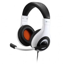 Sharkoon Rush Core Gaming Headset wei Bild 1