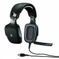 Logitech G35 PC-Gaming Kopfhrer schnurgebunden PC  PS4 Bild 1