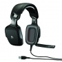 Logitech G35 PC-Gaming Kopfhrer schnurgebunden PC  PS4 Bild 1