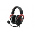 HyperX Cloud II Gaming Headset fr PC/PS4/Mac rot Bild 1