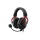 HyperX Cloud II Gaming Headset fr PC/PS4/Mac rot Bild 1
