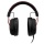 HyperX Cloud II Gaming Headset fr PC/PS4/Mac rot Bild 5