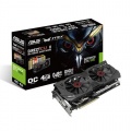 ASUS GeForce STRIX GTX 980 4096MB GDDR5 256bit PCI Bild 1
