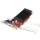 ATI Radeon HD5450 1024MB 1GB DDR3  Grafikkarte  Bild 2