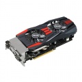 Asus GTX760-DC2T-2GD5-SSU NVIDIA Grafikkarte Bild 1