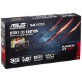 Asus VGA STRIX-R9280-OC-3GD5 AMD Grafikkarte Bild 1