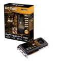 Zotac  NVIDIA GF GTX 580 Grafikkarte Bild 1