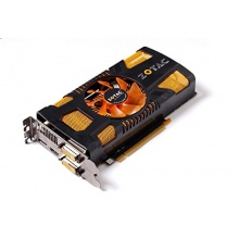 ZOTAC GeForce GTX 560 1024MB DDR5 PCI-E 256bit DVI-I DVI Bild 1