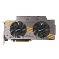 Zotac ZT-90102-10P NVIDIA GeForce GTX970 AMP OMEGA Grafikkarte Bild 1