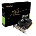 PNY NVIDIA GTX 650 Grafikkarte Bild 1