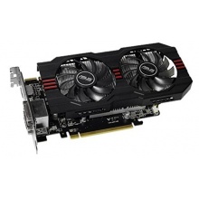 ASUS Radeon R7 260X OC 2048MB GDDR5 128bit PCI-E D Bild 1