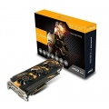 R9 290X - 4 GB GDDR5 - PCI-Express - Carte Grafikkarte Bild 1