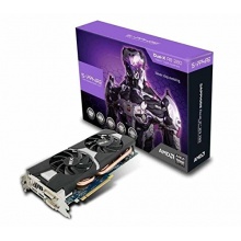 R9 280 - 3 GB GDDR5 - PCI-Express - Grafikkarte Bild 1