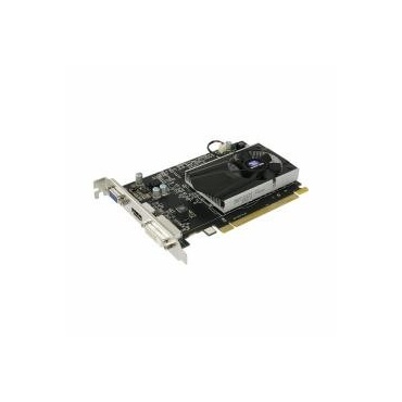 R7 240 mit Boost 1 GB GDDR3 PCI-Express Grafikkarte Bild 1