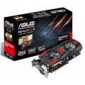 R9 270X DirectCU II 2 GB GDDR5 PCI-Express Grafikkarte Bild 1