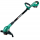 Black & Decker GLC2500 Akku-Rasentrimmer 827