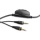 Sharkoon Rush Headset Stereo 3.5mm Bild 3