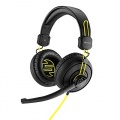 Sharkoon Shark Zone H10 Gaming Stereo PC-Headset schwarz Bild 1