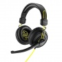 Sharkoon Shark Zone H10 Gaming Stereo PC-Headset schwarz Bild 1