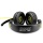 Sharkoon Shark Zone H10 Gaming Stereo PC-Headset schwarz Bild 2