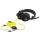 Sharkoon Shark Zone H10 Gaming Stereo PC-Headset schwarz Bild 3