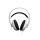 SteelSeries Siberia v2 Full-Size Headset wei Bild 4