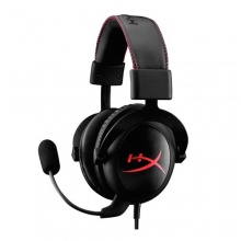 HyperX Cloud Gaming Headset PC/PS4/Mac schwarz Bild 1