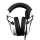 HyperX Cloud Gaming Headset fr PC/PS4/Mac wei Bild 3