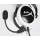 HyperX Cloud Gaming Headset fr PC/PS4/Mac wei Bild 4