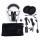 HyperX Cloud Gaming Headset fr PC/PS4/Mac wei Bild 5