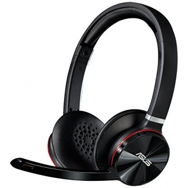 Asus HS-W1 Wireless Design Headset, 2,4 GHz, Plug-N-Play Bild 1