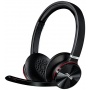 Asus HS-W1 Wireless Design Headset, 2,4 GHz, Plug-N-Play Bild 1